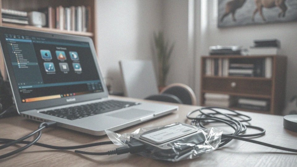 Jakie kroki należy wykonać, aby przenieść system Windows 10?