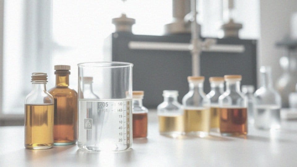 Jakie są różnice między spirytusem a innymi alkoholami?