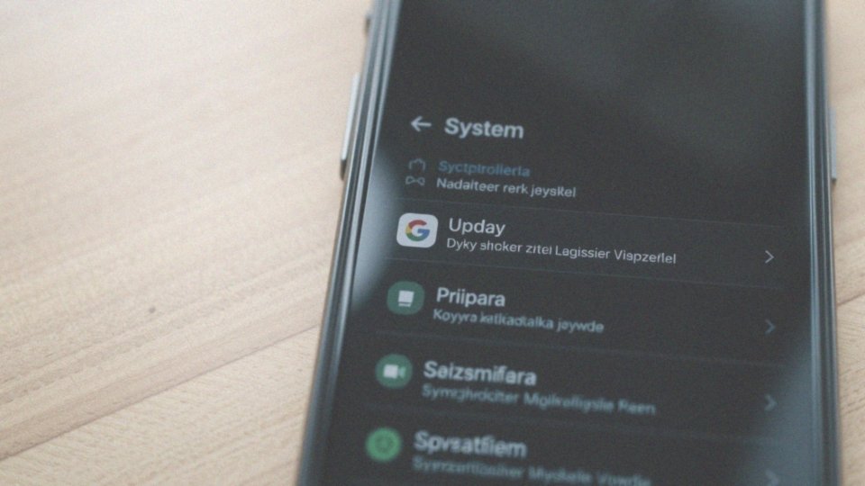 Jak dezaktywować aplikację Upday w systemowych ustawieniach?