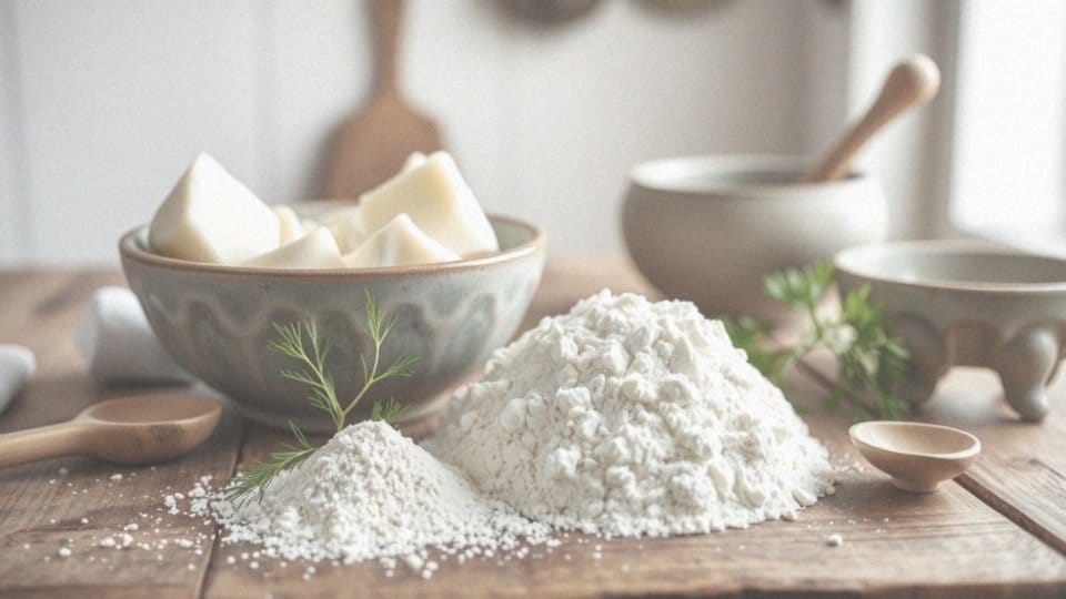 Jakie składniki decydują o lekkostrawności pierogów z serem?