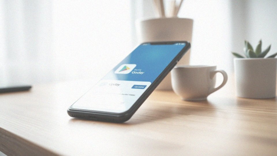 Jakie aktualizacje są dostępne dla aplikacji Upday?