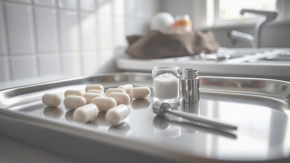 Jakie są materiały wypełniające stosowane w stomatologii?