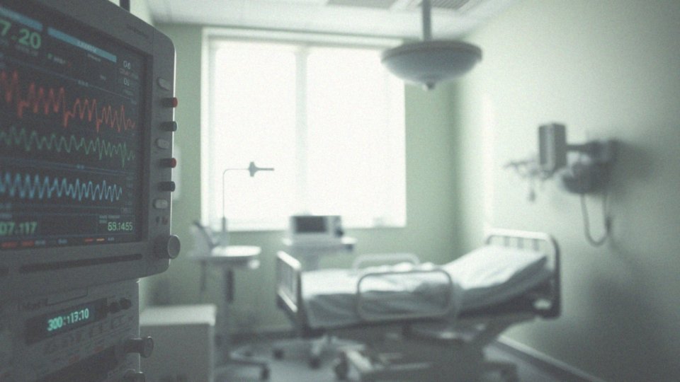 Jakie są rokowania w przypadku udaru pnia mózgu?