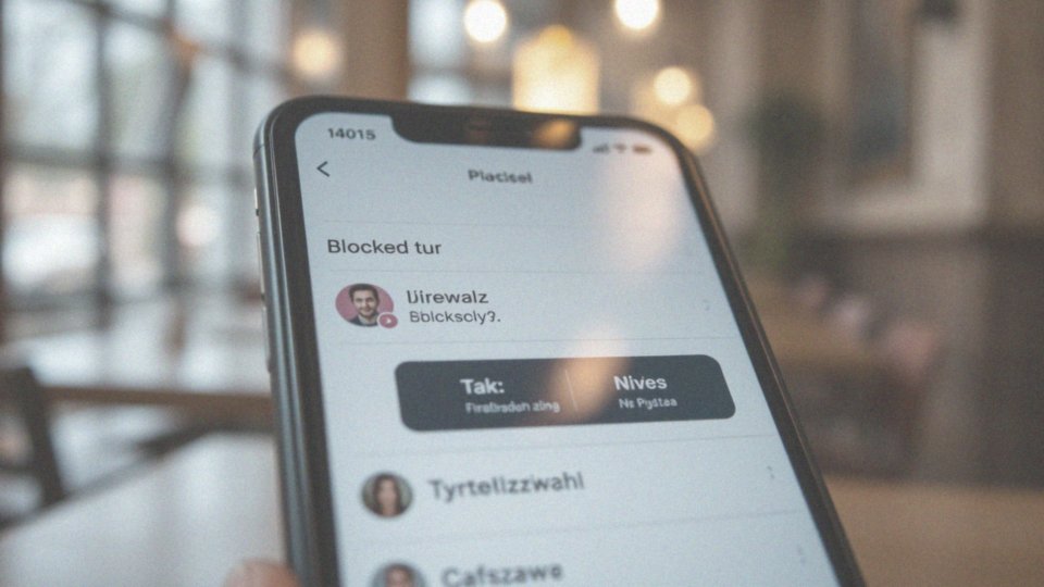 Jak potwierdzić proces odblokowania użytkownika?
