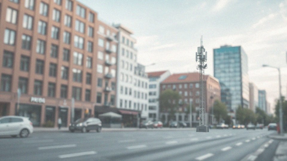 Jakie usługi telefonii komórkowej dostępne w Polsce?