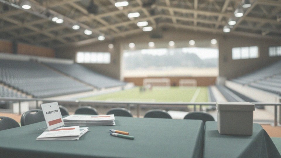 Ile kosztuje kurs na sędziego piłki nożnej?