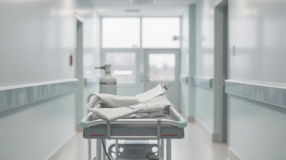 Jakie działania powinny być podjęte w przypadku zauważenia objawów udaru?