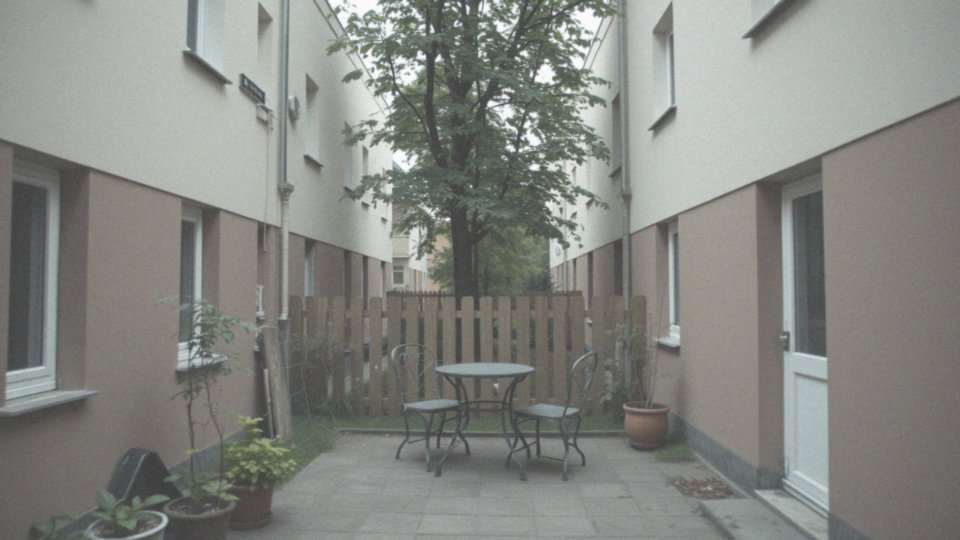 Jak rozmawiać z sąsiadem na temat palenia?