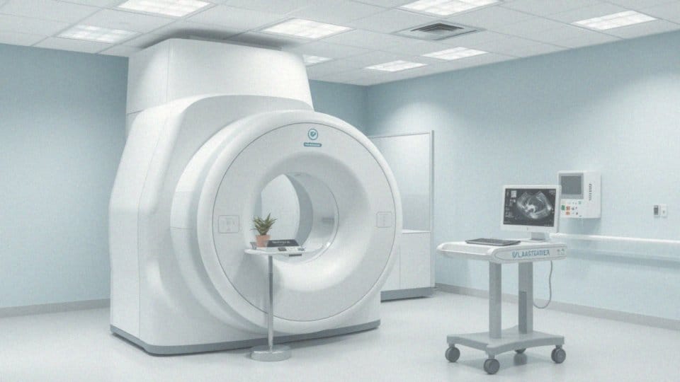 Jakie badania są potrzebne do diagnostyki zmian hipodensyjnych?