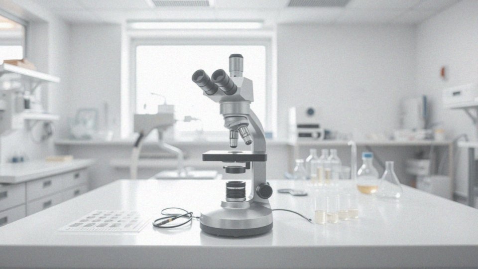 Jakie są metody diagnostyki owsicy w laboratoriach?
