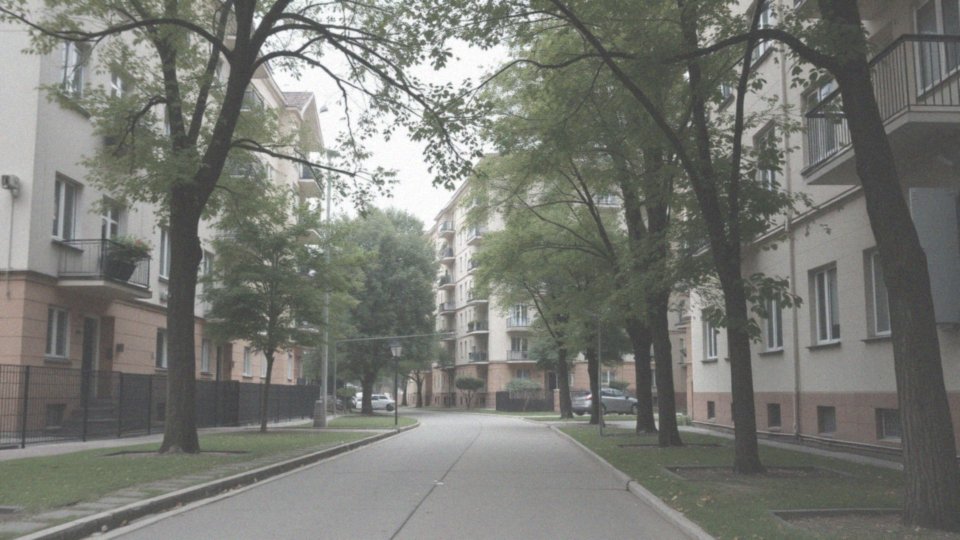 Jakie konkretne działania mogą pomóc w przywróceniu spokoju w sąsiedztwie?
