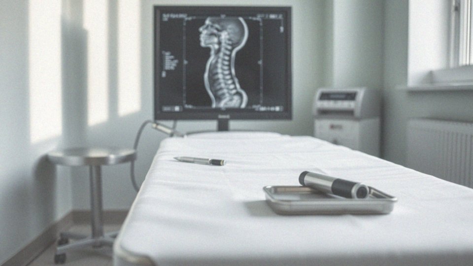 Co to jest konsultacja neurochirurgiczna i jak może pomóc?