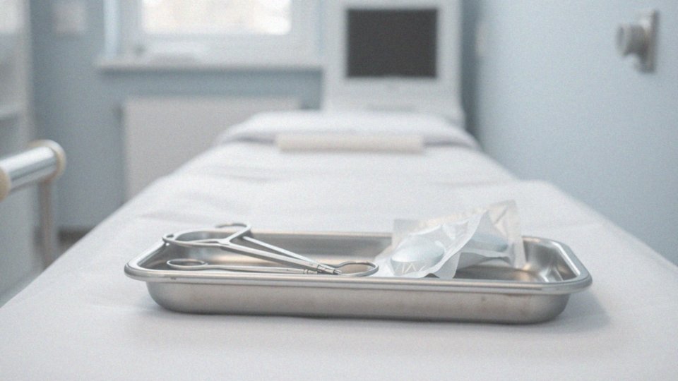 Jak długo działa implant antykoncepcyjny?