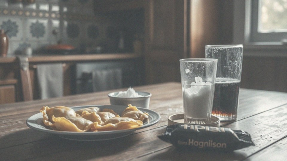 Jak zła dieta wpływa na zdrowie naczyń krwionośnych?