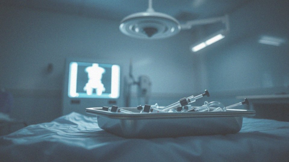Jakie powikłania mogą wystąpić przy skazie krwotocznej?