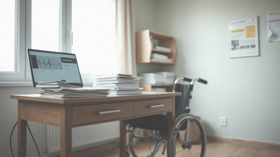 Jak komisja lekarska ocenia stopień niepełnosprawności?