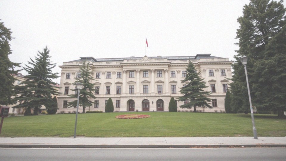 Jakie podmioty są objęte jednostkami budżetowymi w administracji rządowej?