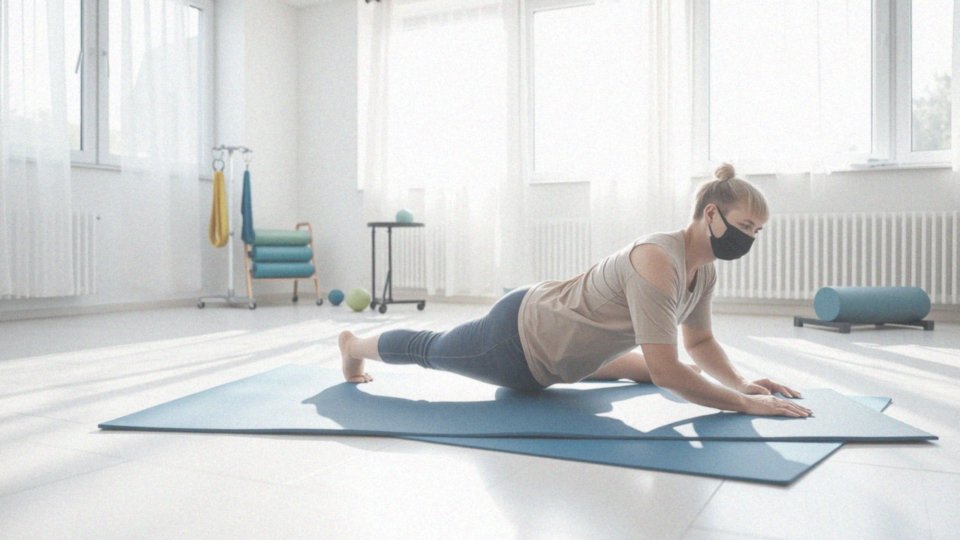 Jakie znaczenie ma rehabilitacja w leczeniu chorób kręgosłupa?