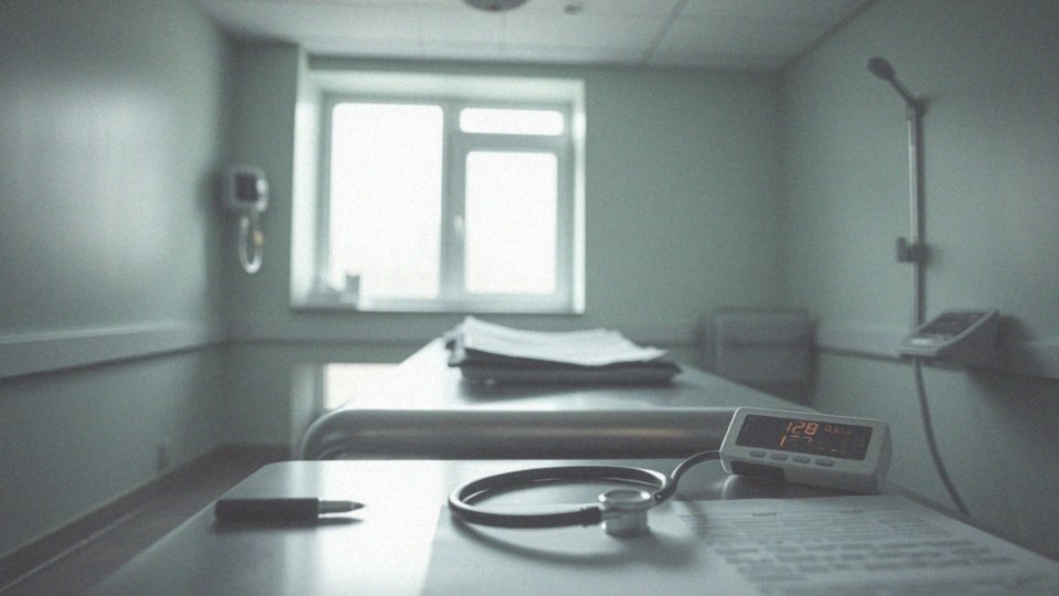 Czy tężyczka jawna jest łatwiejsza do zdiagnozowania?