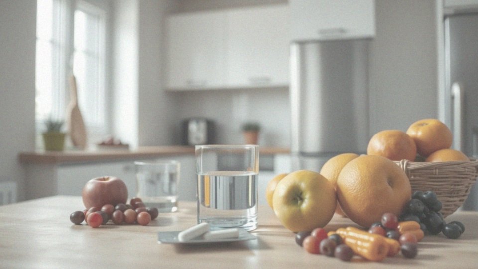 Jak uniknąć efektu jojo przy stosowaniu tabletek na spalanie tłuszczu?