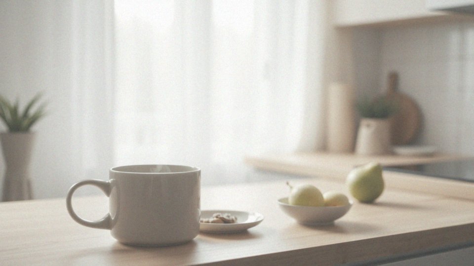 Jak ciąża wpływa na czas działania kofeiny u kobiet?