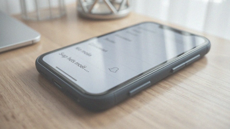 Jak znaleźć listę zablokowanych użytkowników na Snapie?