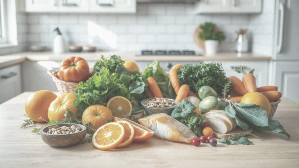 Jak ważna jest dieta w procesie leczenia owrzodzeń żylnych?