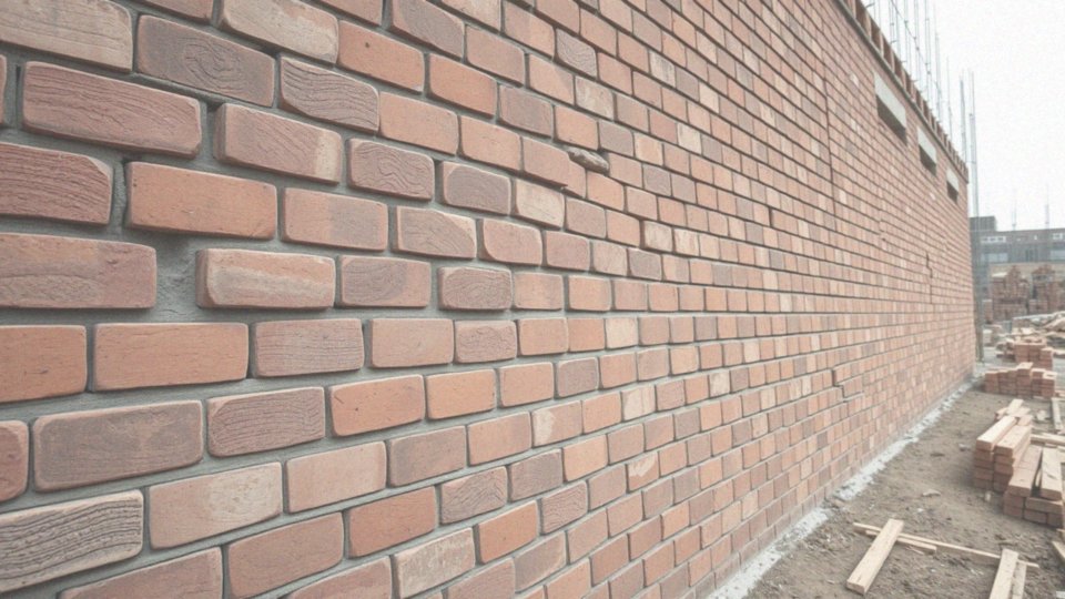 Jak grubość ściany nośnej wpływa na bezpieczeństwo konstrukcji?