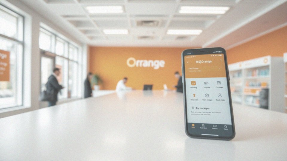 Jakie taryfy oferują elastyczny pakiet internetowy?