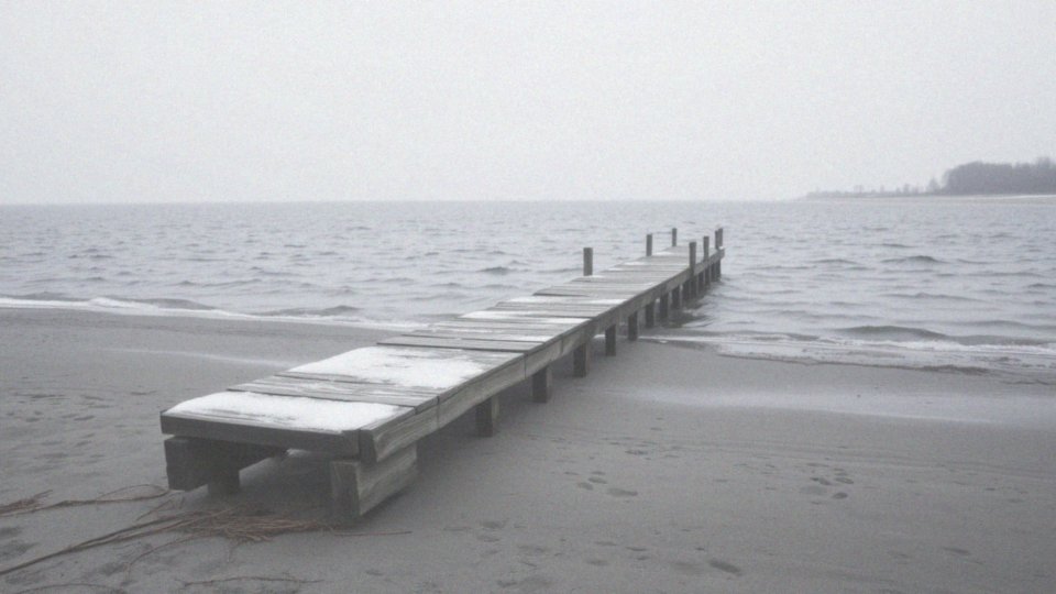 Jak długo powinien trwać pierwszy rok morsowania?