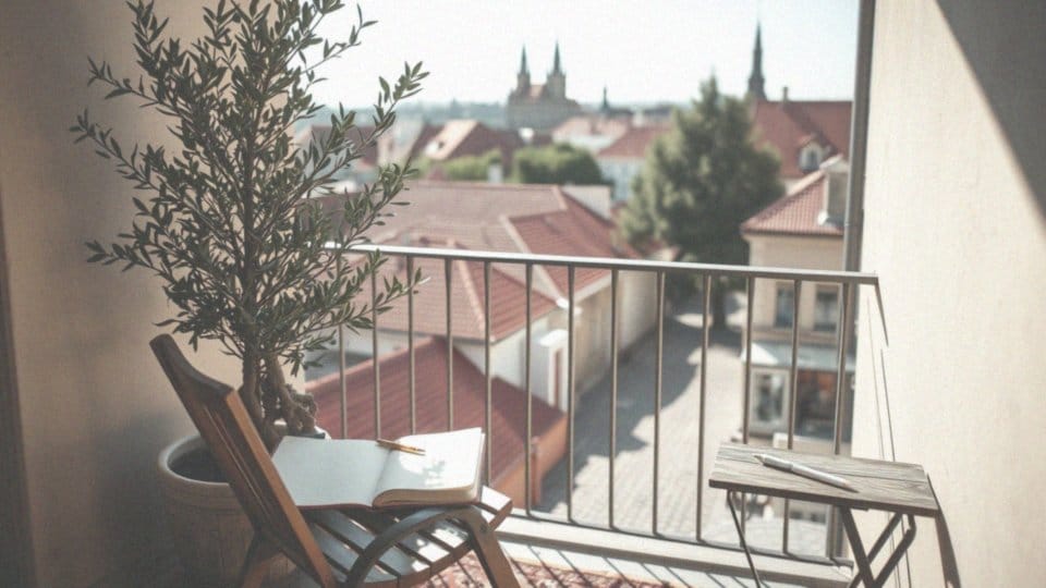 Dlaczego przestrzeń i niezależność są ważne dla mężczyzn?