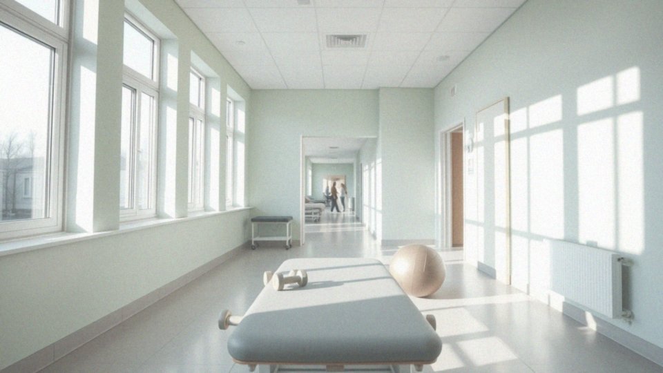 Jak uzyskać rehabilitację po zabiegu neurochirurgicznym?
