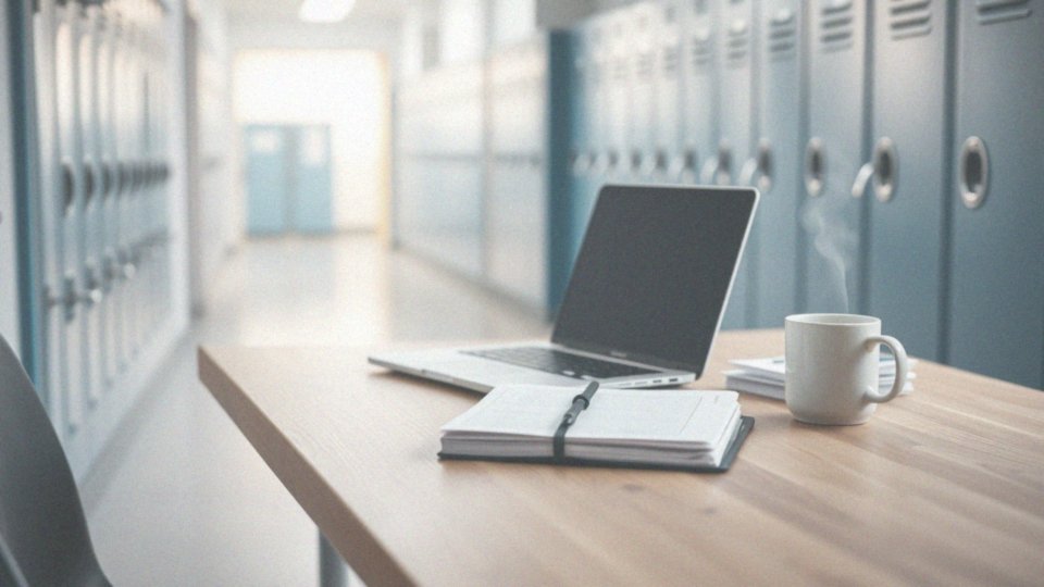 Jakie są średnie wynagrodzenia nauczycieli w 2025 roku?