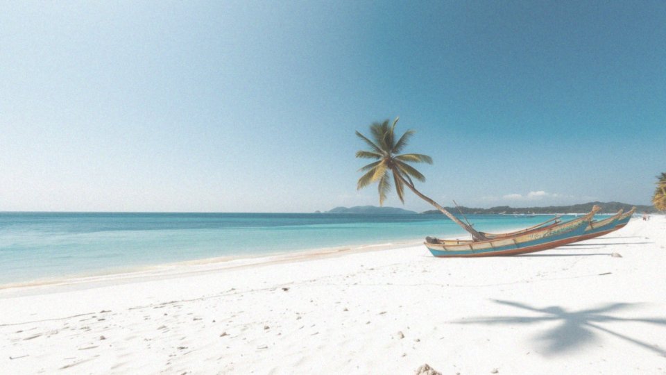 Dlaczego pora sucha jest najlepszym czasem na pobyt na Phu Quoc?