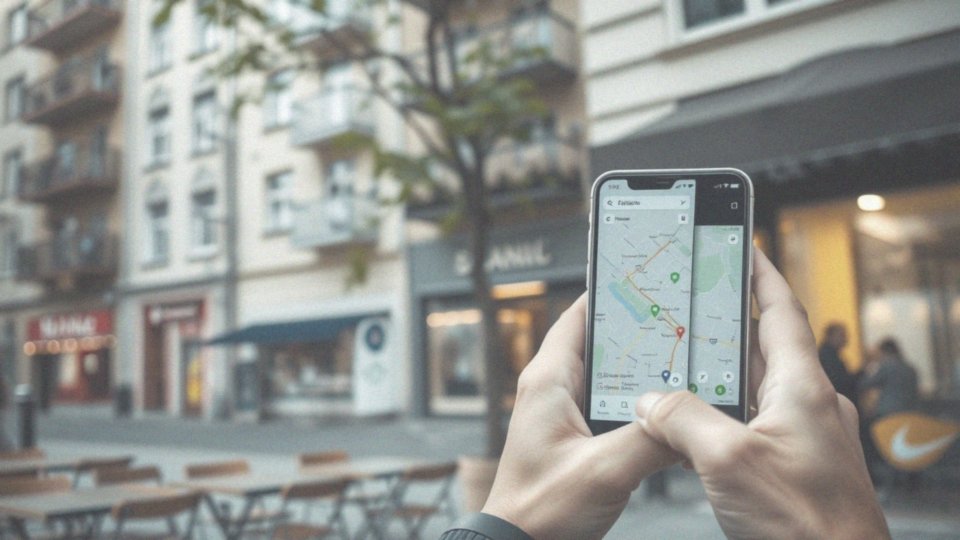 Jakie wyższej jakości usługi otwierają Usługi Google Play?