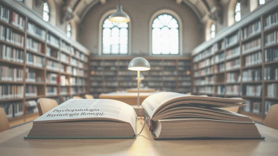 Jakie wykształcenie jest potrzebne do pracy jako psycholog?