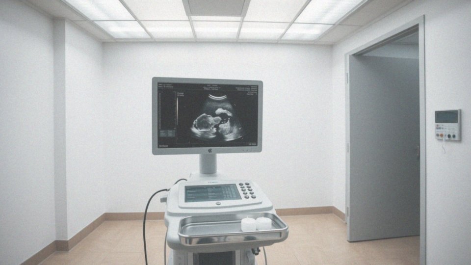 Jakie są metody diagnozowania pęknięcia woreczka żółciowego?