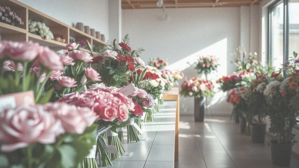 Jakie są ceny różnych bukietów kwiatów?
