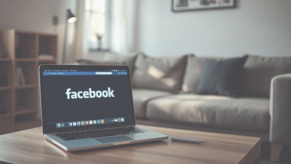 Jakie są ograniczenia zablokowanej osoby na Facebooku?