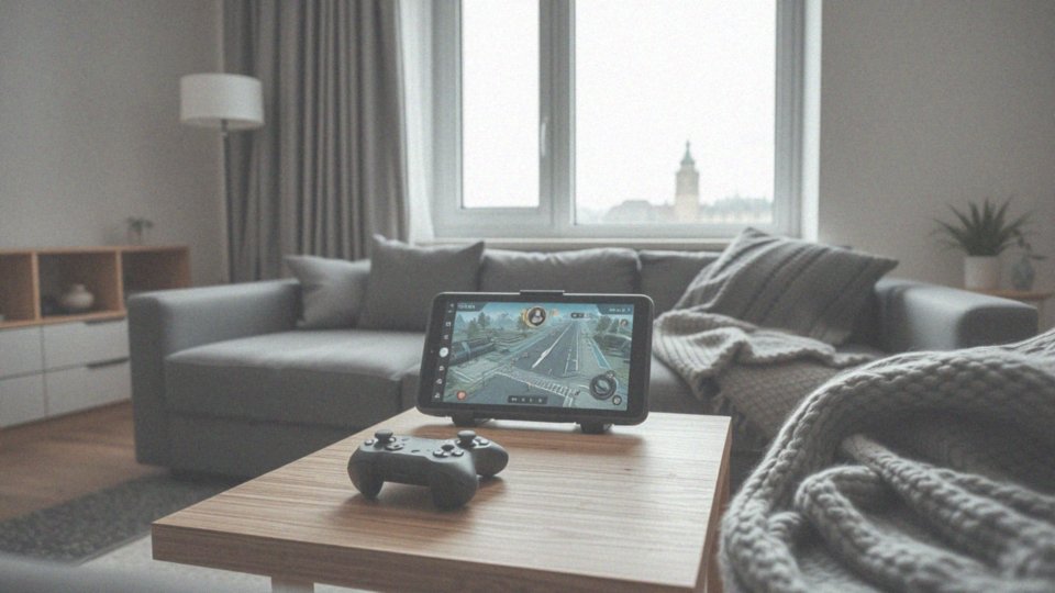 Jak można grać w gry na Androida bez emulatorów?