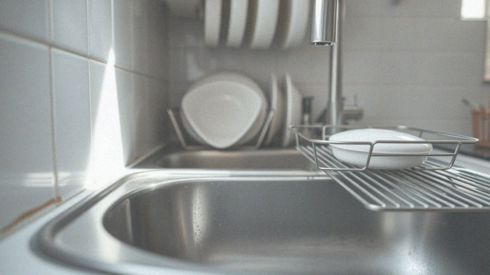 Dlaczego zapach z rur można poczuć w kuchni i łazience?