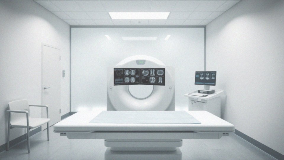 Jakie procesy diagnostyczne są stosowane w przypadku ekstruzji krążka?