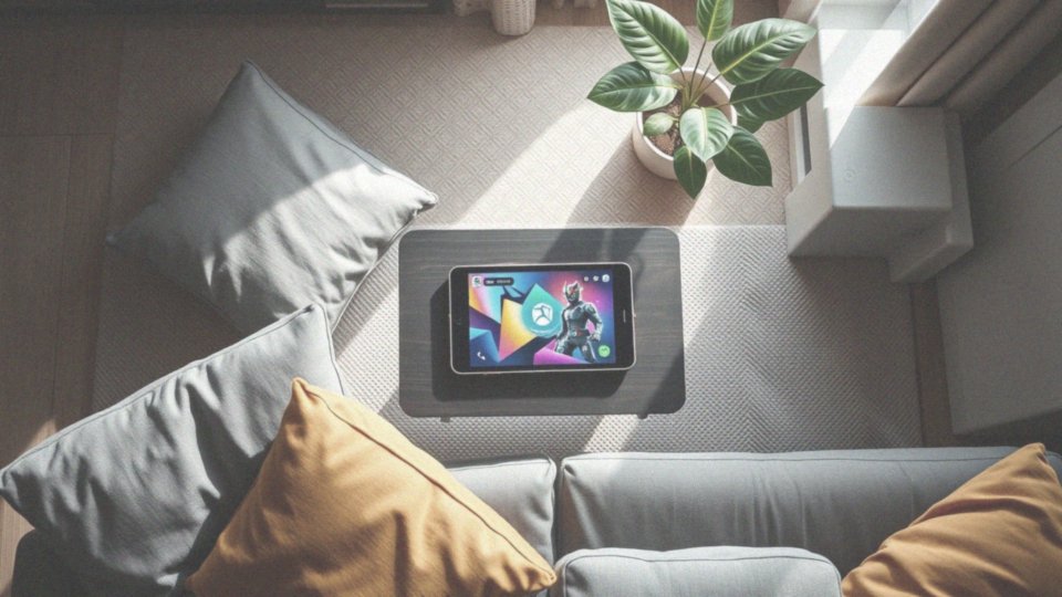 Jakie emisje i aktualizacje gier są dostępne w Sklepie Play?