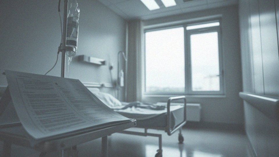 Jakie są rokowania dla pacjentów z medulloblastoma IV stopnia?