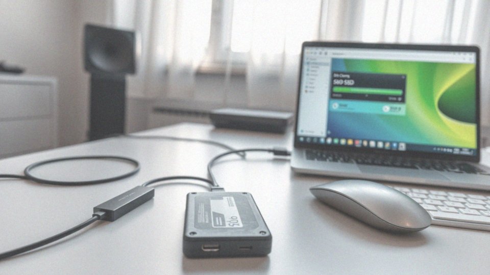 Czy klonowanie dysku SSD jest konieczne?