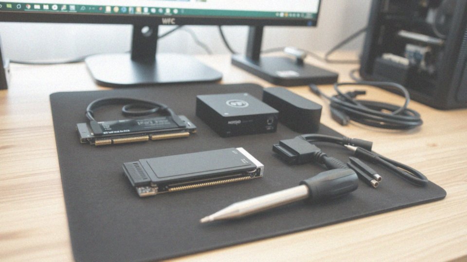Jakie narzędzia można użyć do bezpiecznego klonowania dysku SSD?