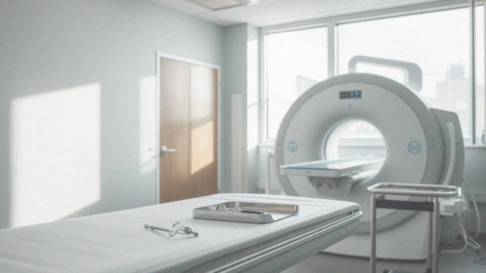 Jakie metody diagnostyki ortopedycznej są stosowane?
