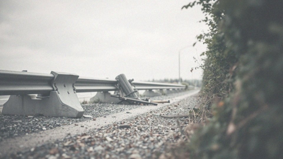Jak dochodzi do złamania podstawy czaszki?
