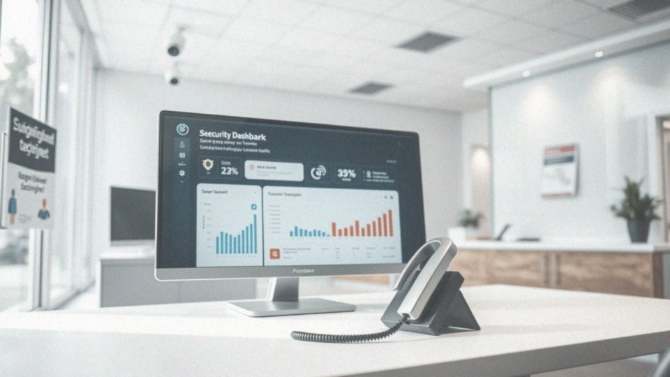 Jak banki wprowadzają standardy bezpieczeństwa w komunikacji telefonicznej?