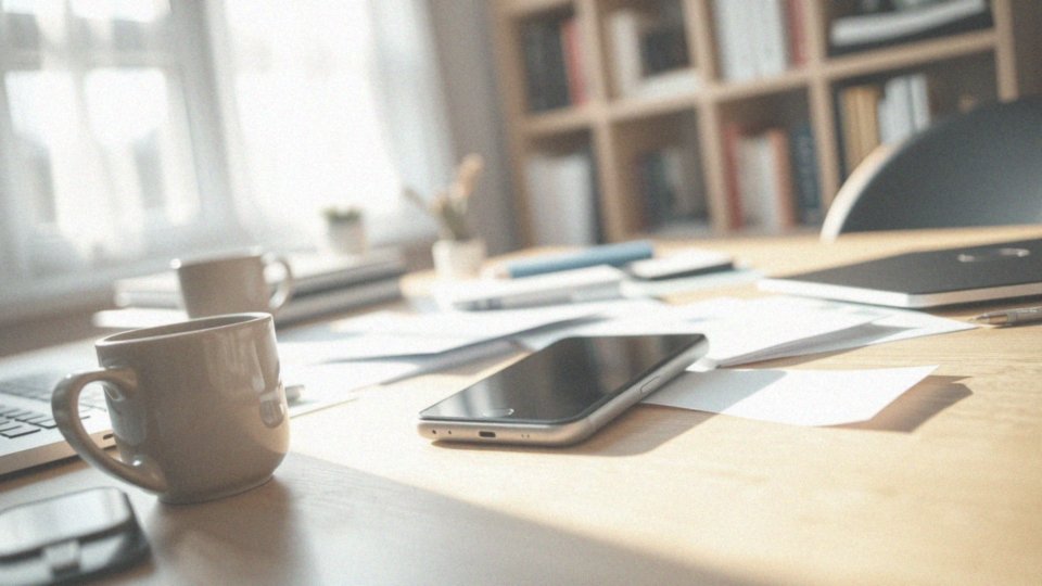 Co muszę wiedzieć o harmonogramach aktualizacji od producenta telefonu?